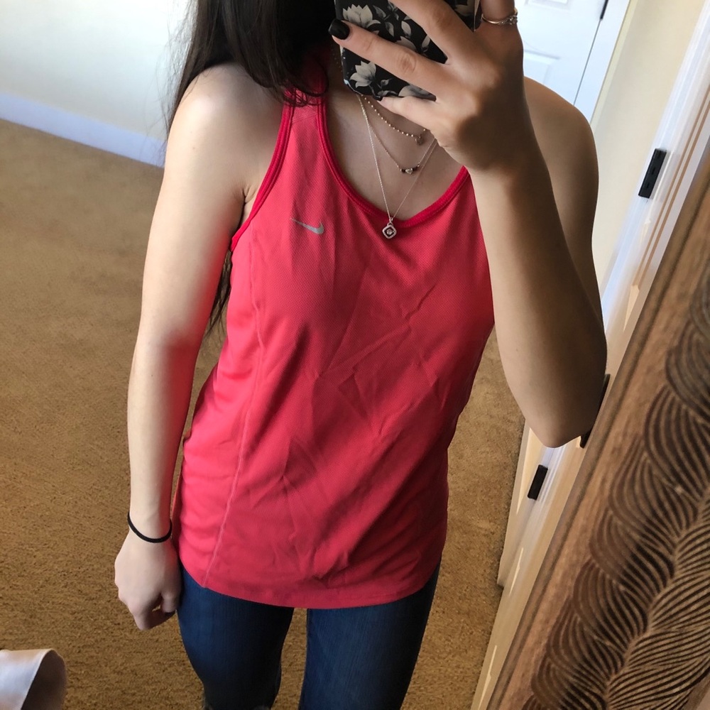 Nike Sports Tank